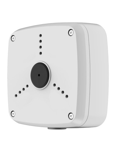 Caja de conexiones rectangular IP66...