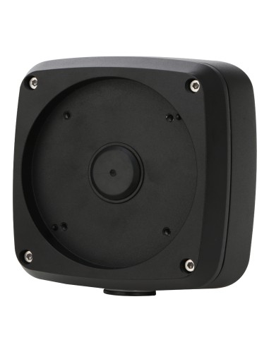 Caja conexiones impermeable cuadrada...