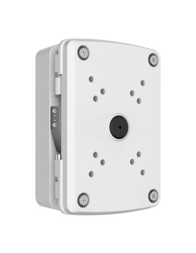 Caja conexiones IP66 para Domos...