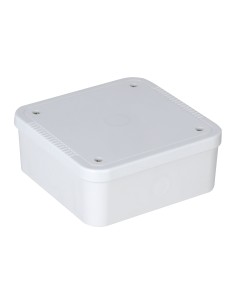 Caja de conexiones de...