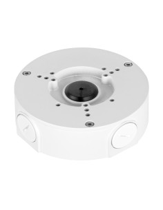 Caja conexiones impermeable...