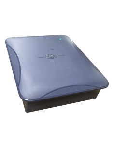 Sistema Antihurto....