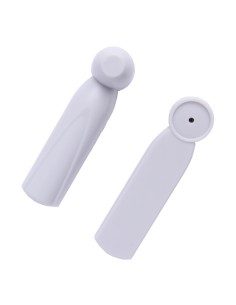 Sistema Antihurto. Etiqueta...