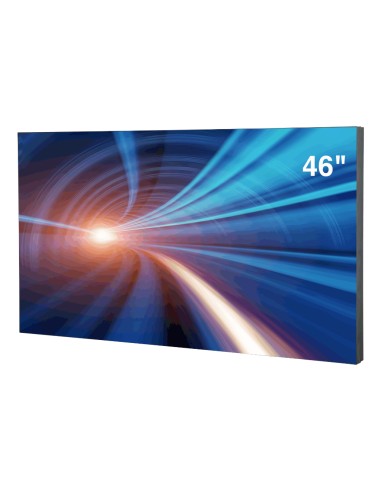Video Wall Display FHD pantalla de 46...