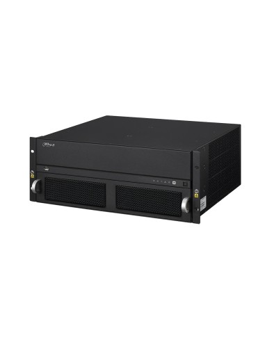 Matriz de Vídeo configurable 19 4U...