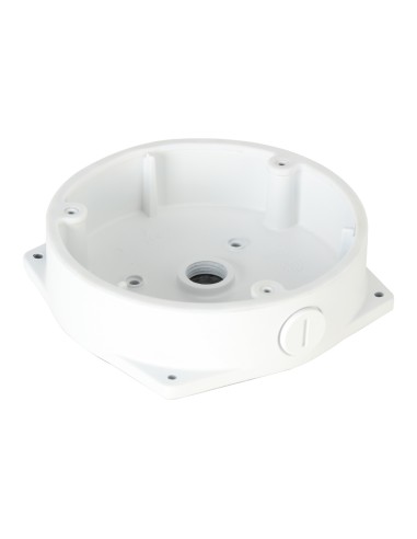 Caja conexiones para EBW8, EBW3