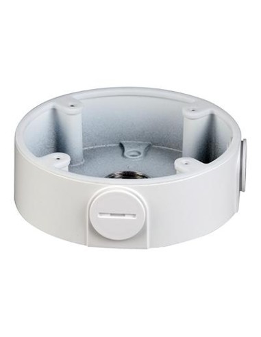 Caja conexiones Impermeable para HDW3