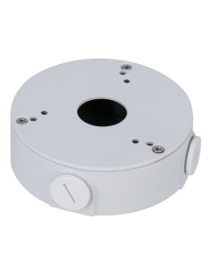 Caja de conexiones para...