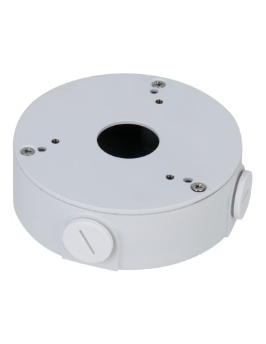 Caja de conexiones para HDW1/2 HFW1...