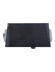 Panel solar 120W de silicio...