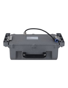 Caja de baterías para...