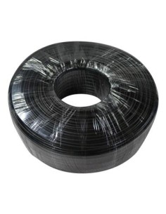 Rollo 200m Cable RG59 PVC...