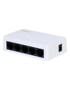 Switch 5 puertos Gigabit...