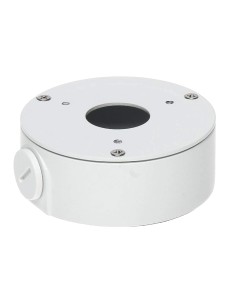 Caja conexiones para...