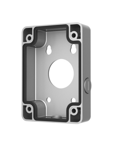 Caja conexiones rectangular con...