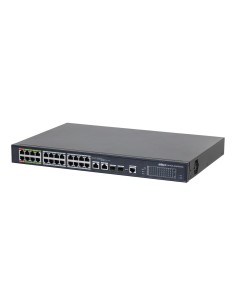 Switch ePoE 24 puertos...