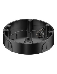 Caja conexiones circular...