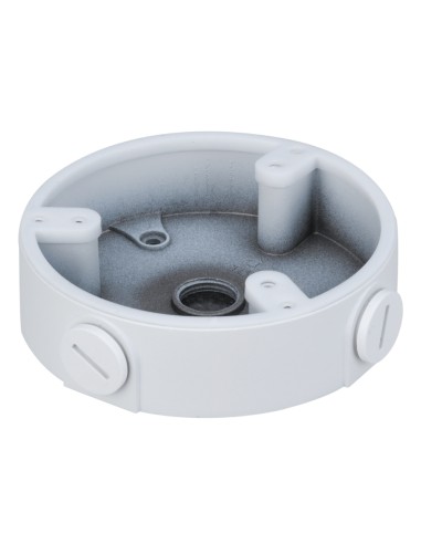 Caja conexiones para Domos,...