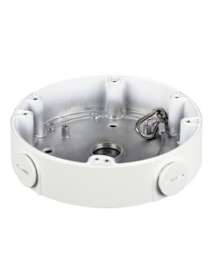 Caja conexiones circular...