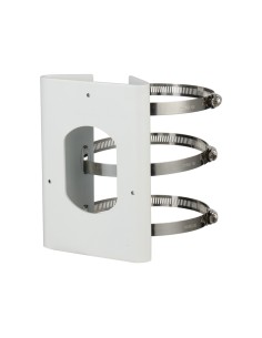 Adaptador a poste para cámaras