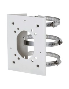 Adaptador a poste para...