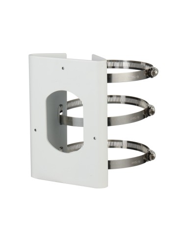 Adaptador a poste para cámaras