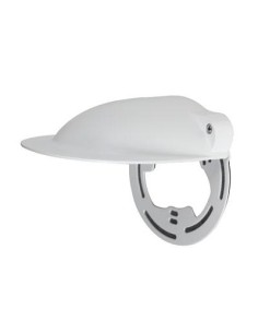 Visera protectora de lluvia...