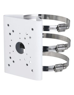 Adaptador a poste para...