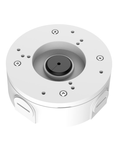 Caja conexiones impermeable para...