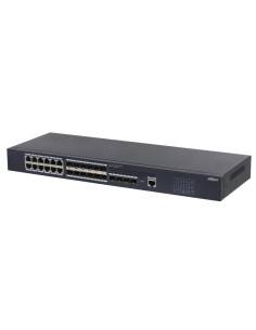 Switch 12 puertos Gigabit +...