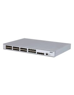 Switch 24 puertos Gigabit +...