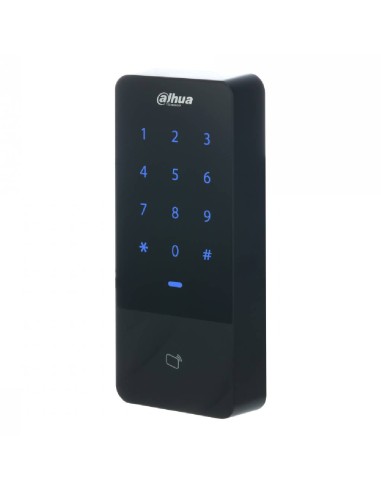 Lector Autónomo Tarjeta EM IP66