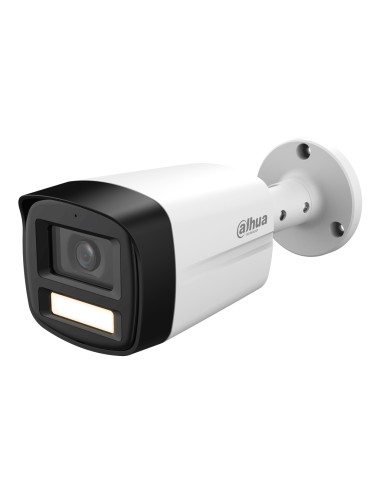 Tubular HDCVI 4EN1 2M 1080P FULL...