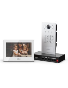 Kit Videoportero IP...
