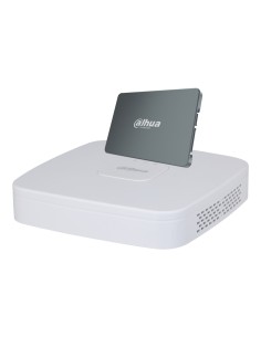 DVR 5EN1 H265 4ch 5M@6ips...