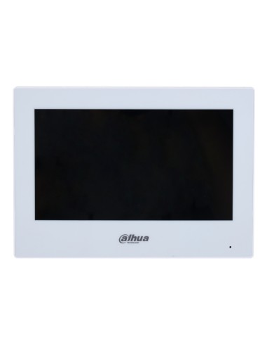 Monitor interior 7 híbrido WiFi /...