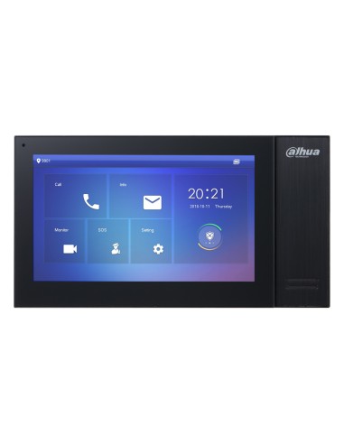 Monitor Interior 7 de Superficie para...