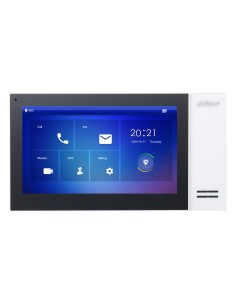 Monitor Interior 7 de...