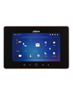 Monitor Interior 7 de...