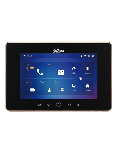 Monitor Interior 7 de Superficie para...