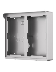 Cubierta para la lluvia...