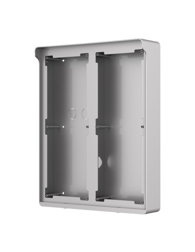 Cubierta para la lluvia montada en...