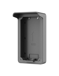 Cubierta para la lluvia...