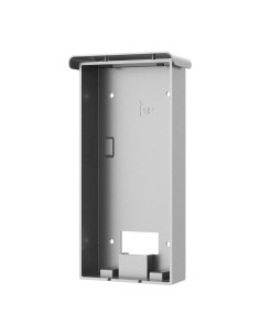 Cubierta para la lluvia...