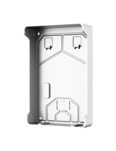 Cubierta para la lluvia...