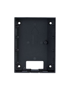 Caja de montaje en...