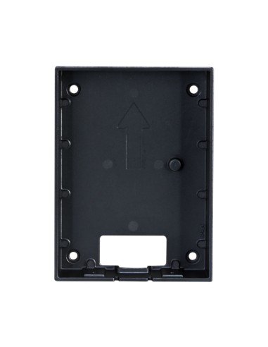 Caja de montaje en superficie para...