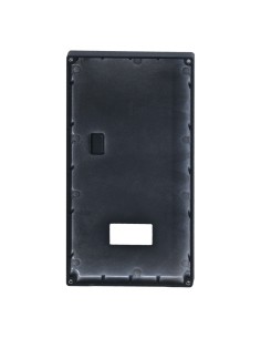 Caja de montaje para...