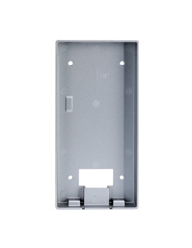 Caja de montaje en superficie para...