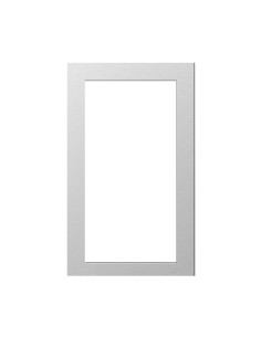 Marco Exterior para 2...